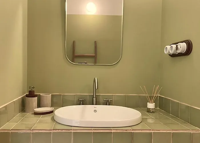 Casa Lina * Βαλένθια
