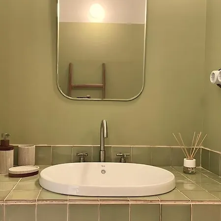 Casa Lina * 발렌시아