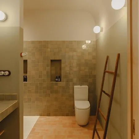 Casa Lina * 발렌시아