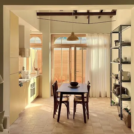 Casa Lina Appartement