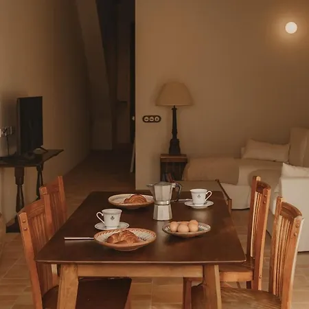 Casa Lina *
