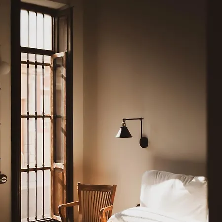 아파트 Casa Lina *