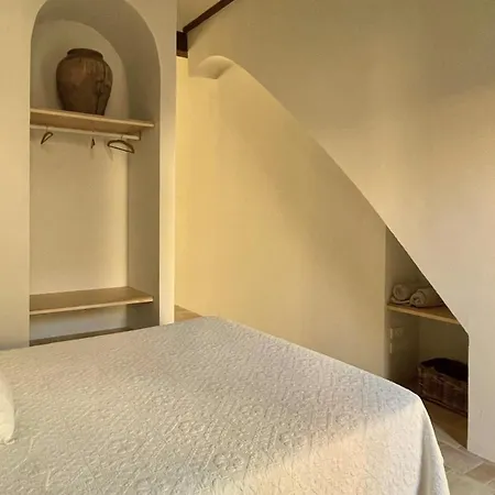 Casa Lina 아파트 발렌시아