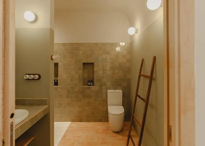 Casa Lina * 발렌시아