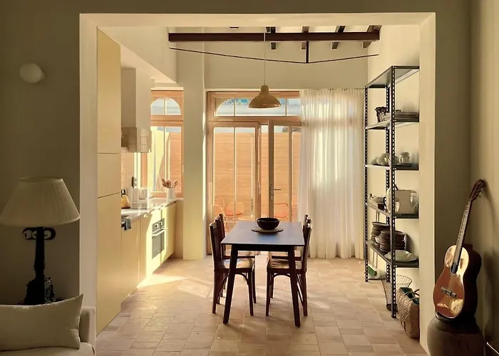 Casa Lina 아파트