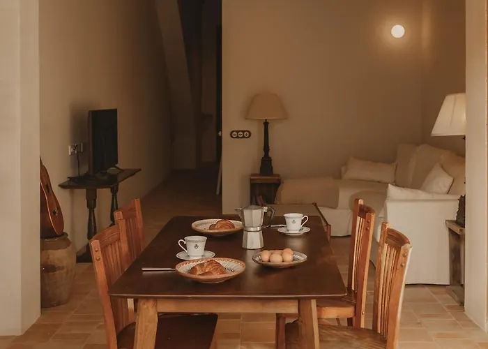 Casa Lina *