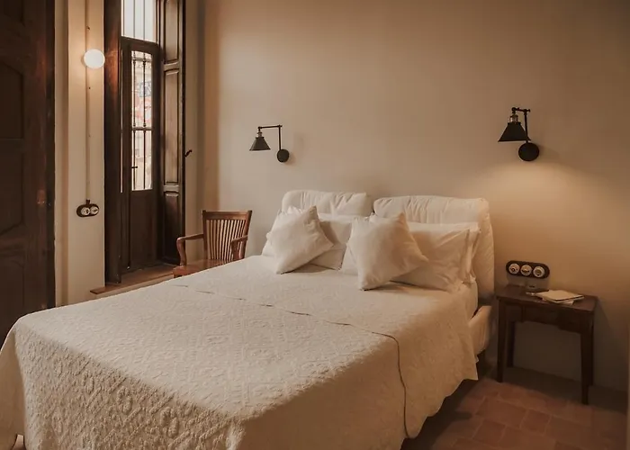 Casa Lina * 발렌시아