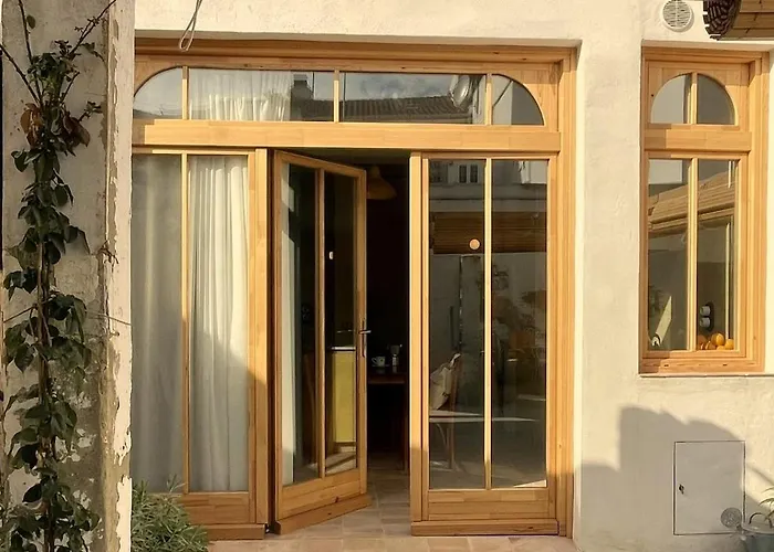 Casa Lina 아파트 *