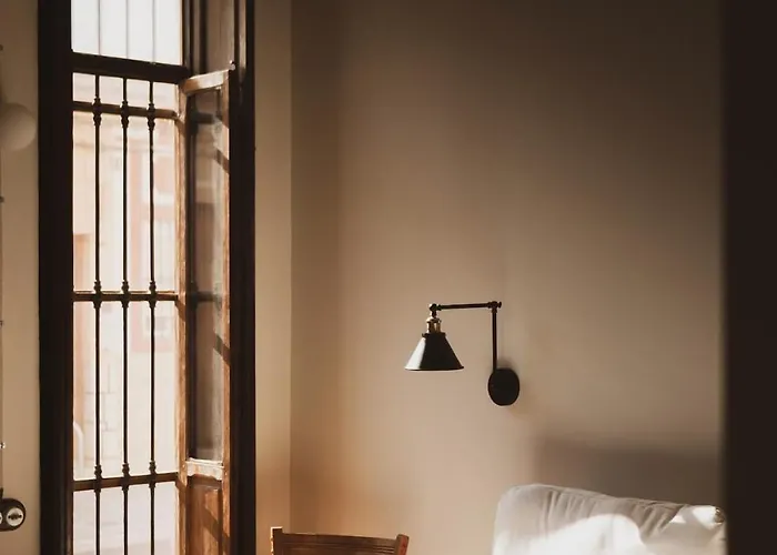 아파트 Casa Lina *