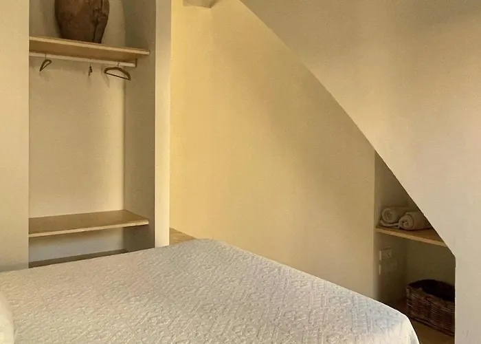 Casa Lina 아파트 발렌시아