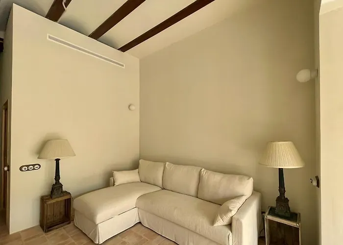 아파트 Casa Lina