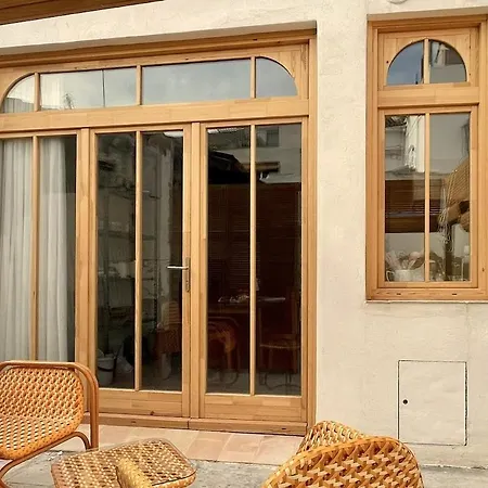 Apartamento Casa Lina