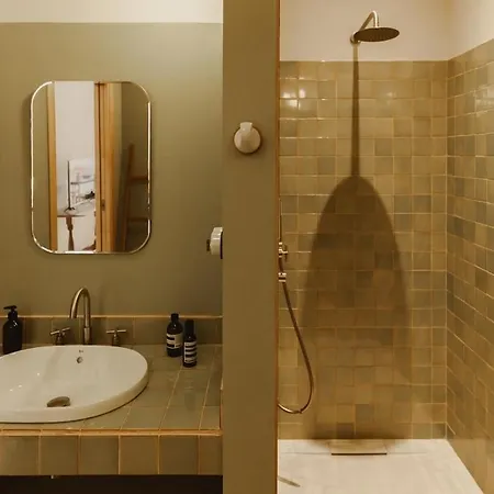 Apartamento Casa Lina *