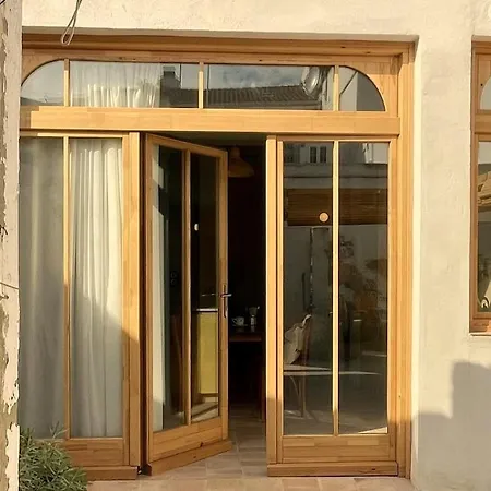 Casa Lina Apartamento *