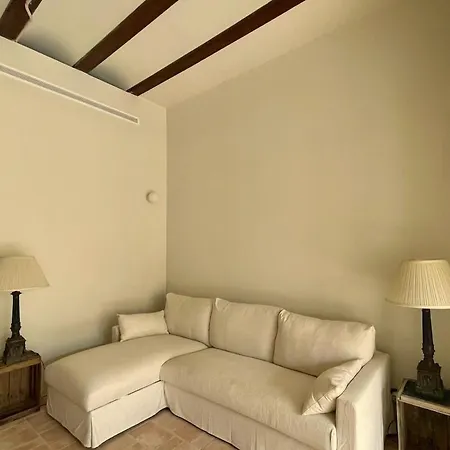 Apartamento Casa Lina